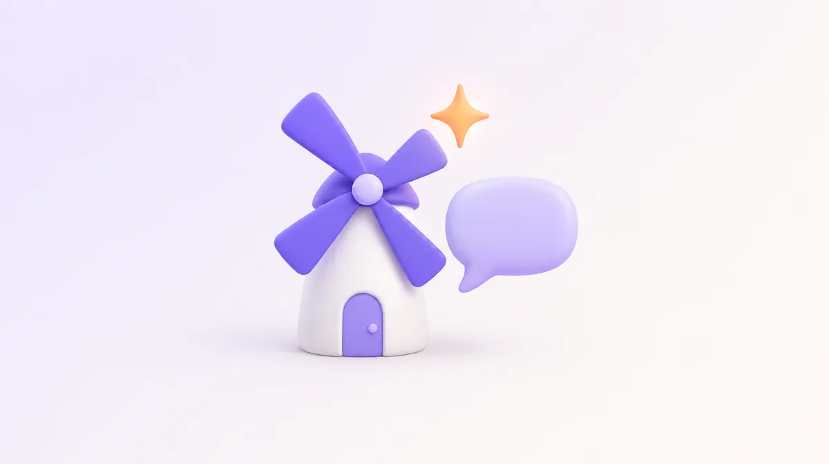 Illustration du guide Mistral AI