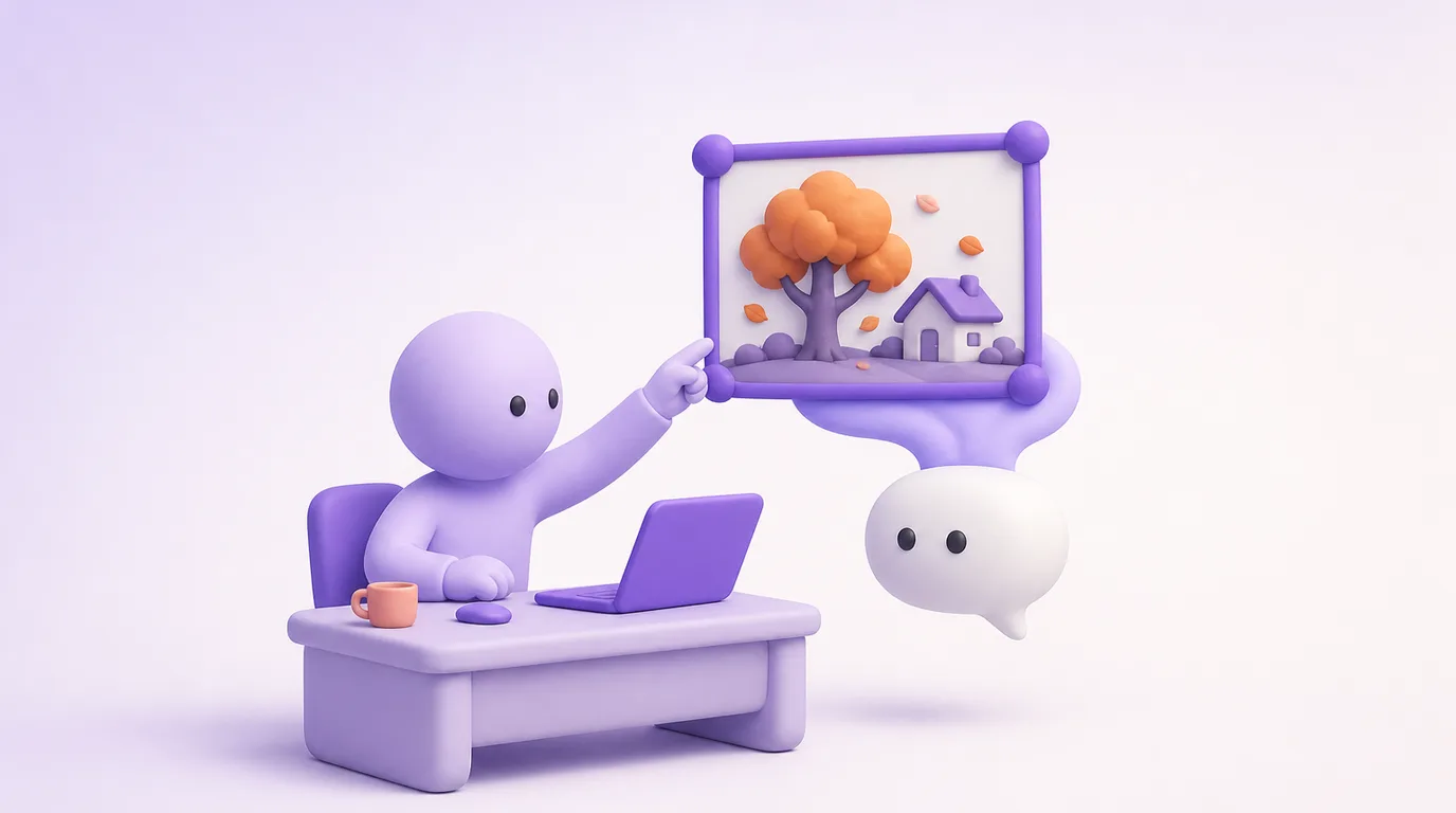 ChatGPT Images : tu décris l’image dans la conversation, l’assistant la crée, et tu la retouches du doigt