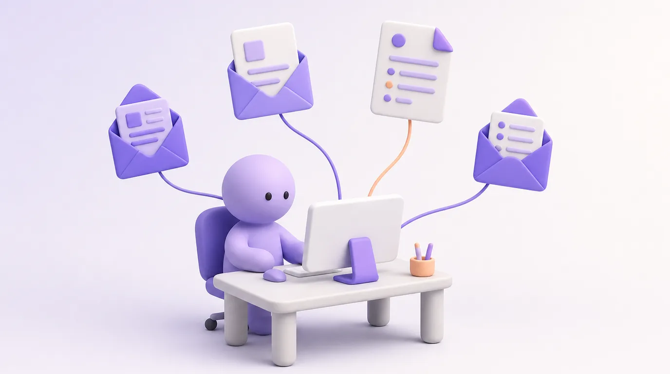 Utiliser Claude au quotidien : emails, documents et démarches sur un ordinateur