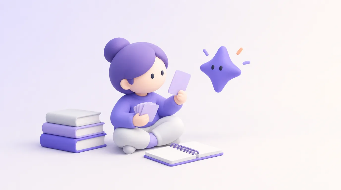 Gemini pour les étudiants : réviser avec des fiches pendant que l’assistant pose des questions